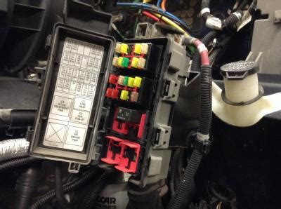 I can not get a regen on my t700 paccar kw. Kenworth T700 Fuse Box Location - Wiring Diagram