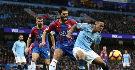 Highlights from everton's premier league clash at champions man city, where richarlison's late strike proved only a consolation. Man City Vs Crystal Palace - Extended Highlights Crystal ...