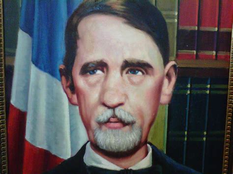 El Progresista Juan Pablo Duarte El Rostro De La Patria