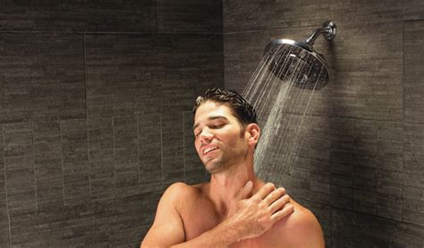 The Scoop On Showering Fun Facts About A Daily Ritual