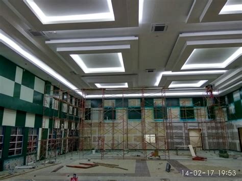 Pembayaran mudah, pengiriman cepat & bisa cicil 0%. Drop Ceiling /Up Ceilin ~ MITRA AMILIA GYPSUM