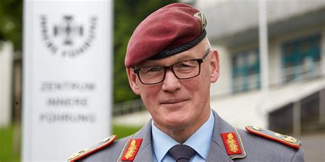 Bundeswehr Ausbilder Gegen Afd Rger F R Generalmajor Taz De