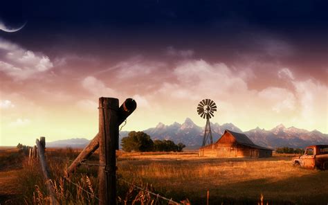 Country Backroads Wallpaper (61+ images)