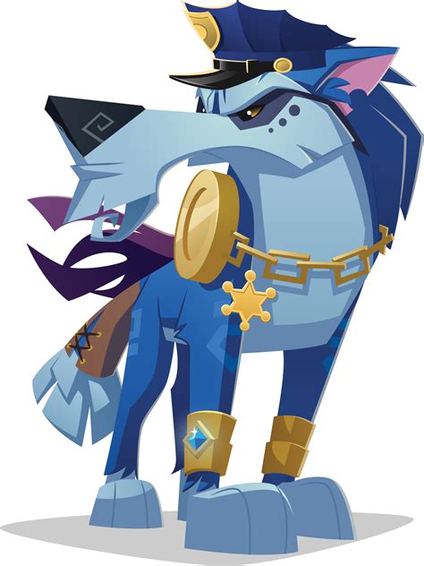 Alphas And Heroes — Animal Jam Archives