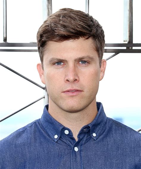 Sources close to the couple tell tmz. Twitter Drags Colin Jost Over Award Show Comments