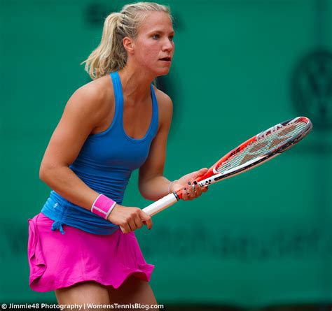 View the full player profile, include bio, stats and results for viktorija golubic. Viktorija Golubic | Darmstadt Tennis International 2015 ...