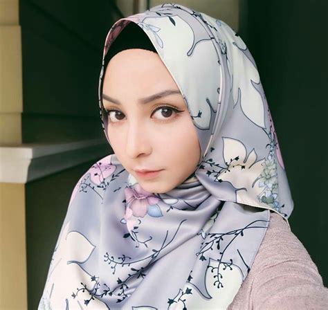 Beautiful Hijab Beautiful Women Adblock Plus Smile Girl Girl Hijab Kini Pashmina Scarf