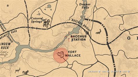 Rock Carving Locations Red Dead Redemption 2 Shacknews