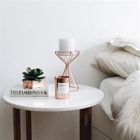 Brndy rose revamp pack release! The 25+ best Bedside table decor ideas on Pinterest ...