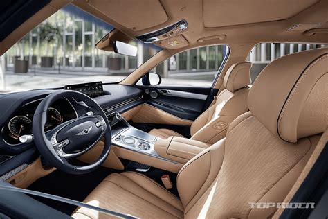 2.5 автомат (249 л.с.) бензин, полный привод, внедорожник. 제네시스 GV80, 좋지만 아쉬운 단점 8가지