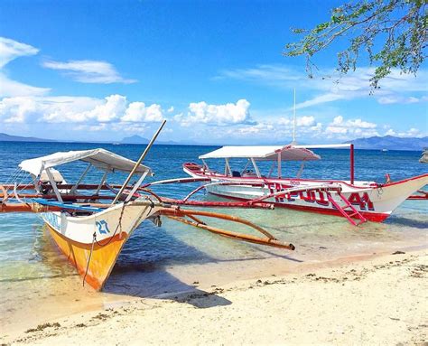 A Travel Guide To Visiting Puerto Galera Mindoro