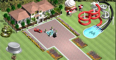 Here are 10 key steps to a successful project. Build Your Dream House With 'Millionaire Mansions'