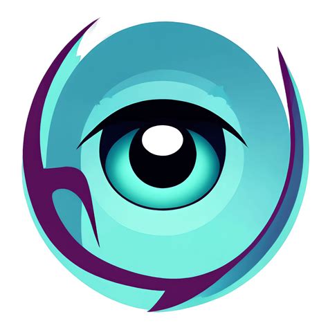 Evil Eye Graphic · Creative Fabrica