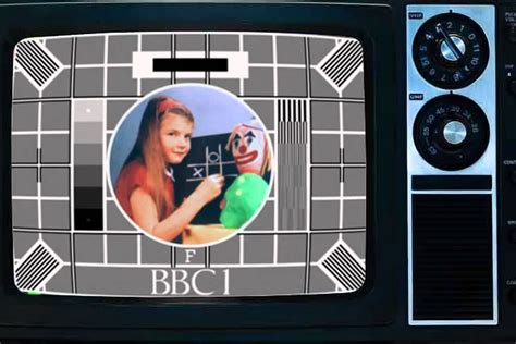 Korean central democratic republic olympic music tv testcard. The BBC test card: inside a cult YouTube obsession - Vox