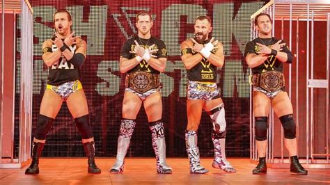 5 Best Wrestlers This Weekend Survivor Series And Nxt Takeover War Games