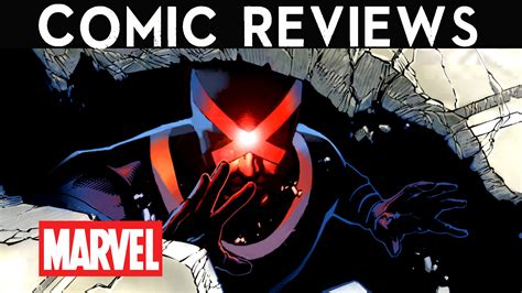 Uncanny X Men 22 And More Marvel Comic Book Reviews Major Spoilers