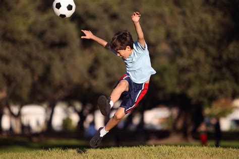 Goal Keeping Your Kids Safe In Soccer Safebee