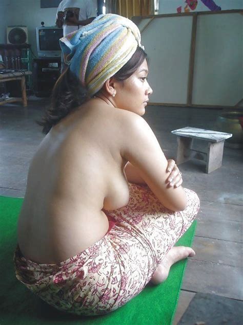 Indonesia Big Boobs Girl Hot Nude