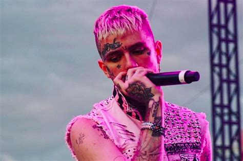 Lil Peep Collaborator Reveals Possibility Of Releasing A Posthumous