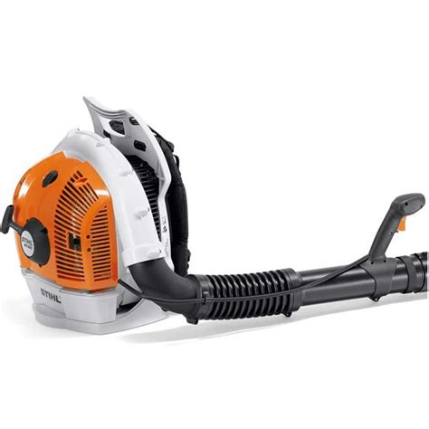 Stihl Br 600 Magnum Petrol Backpack Leaf Blower Available Online