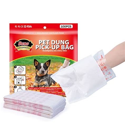 Best Flushable Dog Poop Bags 2023 Vet Ranch We Love Pets