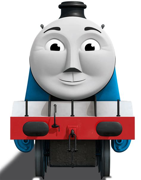 Gordon is a blue express passenger tender engine who works on the main line. Gordon the Big Engine | Heroes Wiki | Fandom