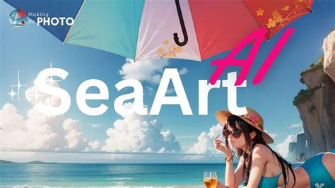 Unveiling The Secret Powers Of Seaart Ai Discover The Top Features