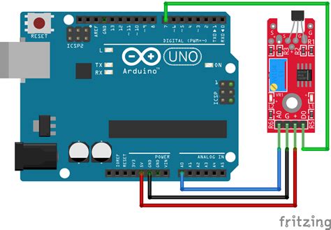 Hall Sensor Tutorial For Arduino ESP And ESP