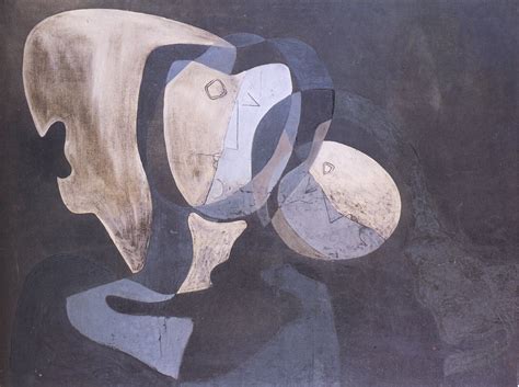 Cubist Figure Salvador Dali Encyclopedia Of Visual Arts