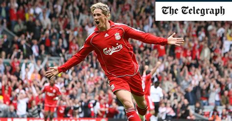 Fernando Torres Announces His Retirement After Glittering 18 Year Career