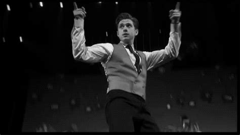 Catch Me If You Can Aaron Tveit  Wiffle