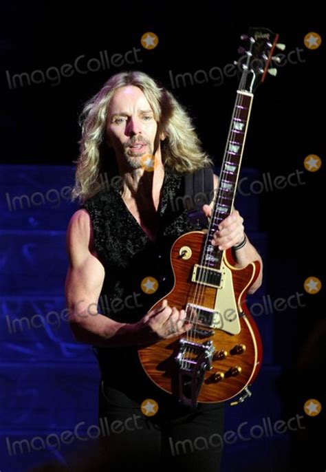 Photos And Pictures Tommy Shaw Of The Classic Rock Band Styx Performs