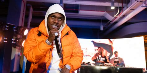 Rapper Dababy Apologized After A Viral Video Showed Him Hitting A Woman