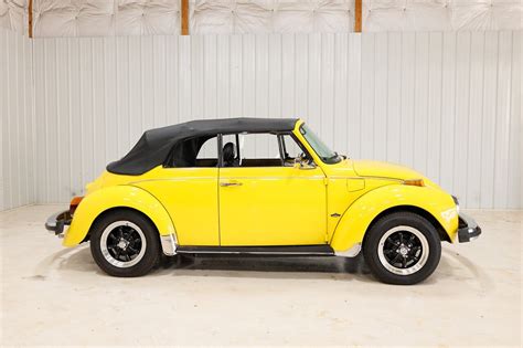 1975 Volkswagen Beetle Classic For Sale In Sylvania Oh