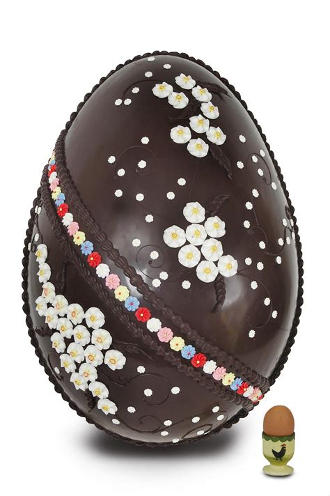 Easter Egg Porn 12 Utterly Drool Worthy Luxury Chocolate Eggs Metro Uk