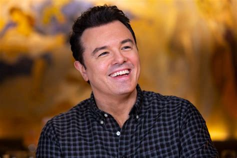 Seth Macfarlane Hosted The Oscars Drunk On 3 12 Glasses Of Straight