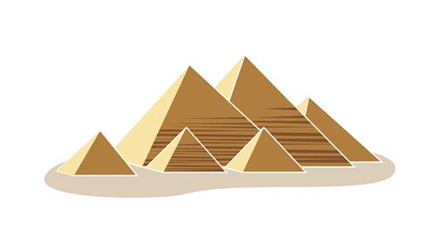 egyptian pyramids png clip art best web clipart the best porn website
