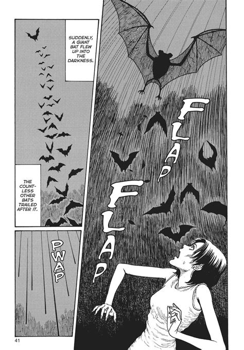 Smashed Junji Ito Story Collection Chapter 1 Manga Online Team