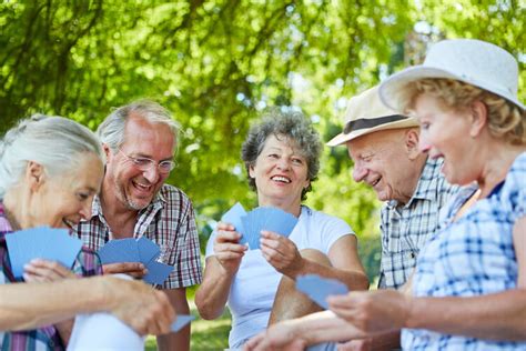 What Is A Continuing Care Retirement Community Crestwood Manor