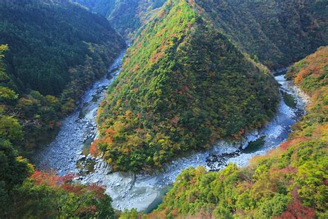 Shikoku Travel Japan Lonely Planet