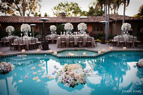 15 Mesmerizing Outdoor Wedding Reception Ideas Top Dreamer