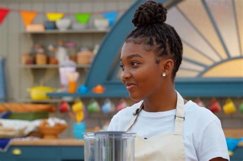Junior Bake Off Review A Great British Baking Show Spinoff With