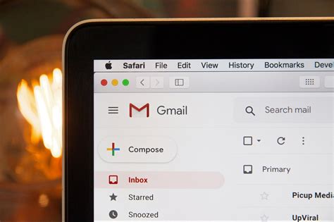 How To Clear Your Gmail Inbox Devicemag