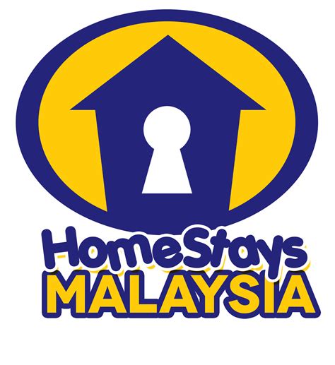 Homestay logo minimalist simple logo icon homestay. Homestay Malaysia Logo Png - Decorating Ideas