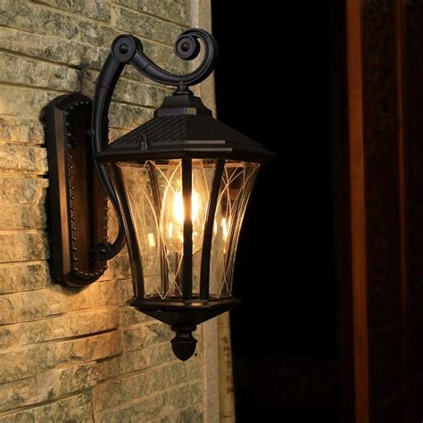 Wipro offers modern exterior led lights that pleasantly illuminate the external area & ensure public safety. Pin on Outdoor Lighting Ideas & Luxury Outdoor Lights