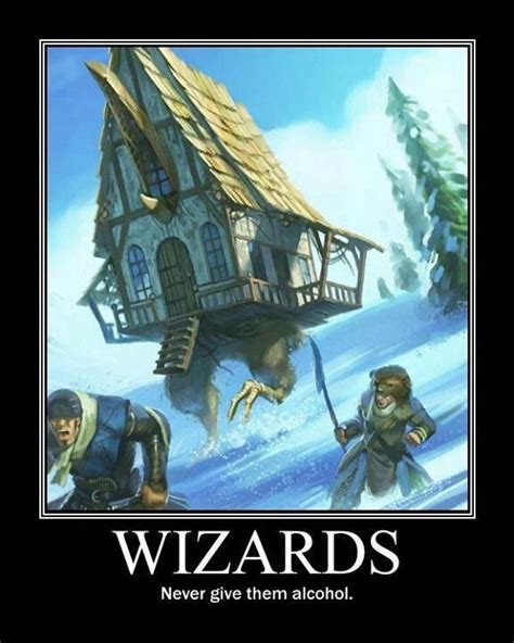 Wizard Dragon Memes D D Memes Dungeons And Dragons Memes