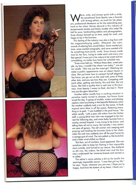 Susie Sparks Größten Titten Der Welt Porno Bilder Sex Fotos Xxx