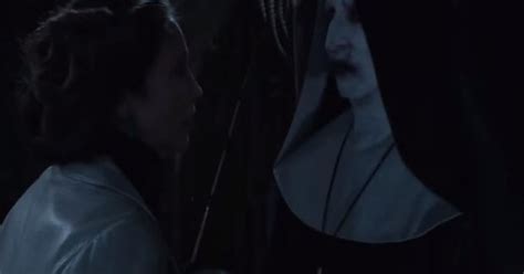 that demon nun from the conjuring 2 is getting a spinoff film