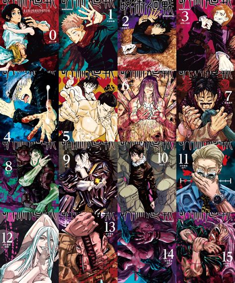 Jujutsu Kaisen Are Y Ta And Maki A Couple Here Are Some Theories Read Anime Online