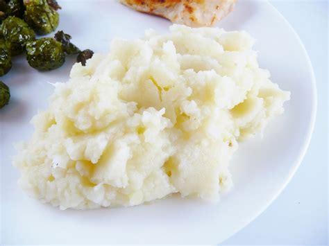 The brand will sell a limited number of. Mashed Potatoes with Turnips : Kendra's Treats